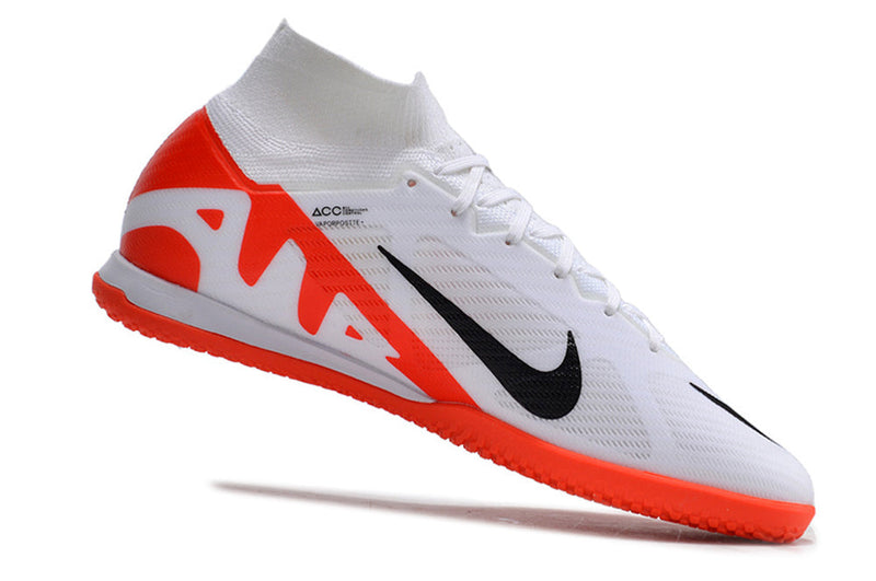 Tênis Futsal Nike Air Zoom Mercurial Superfly 9 IC Elite + Brindes Exclusivos