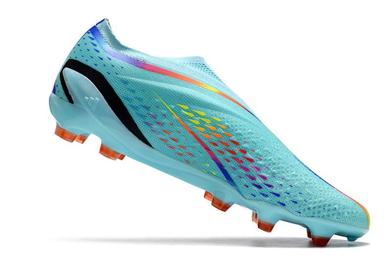 Chuteira Campo Adidas Speedportal + FG  Elite + Brindes Exclusivos