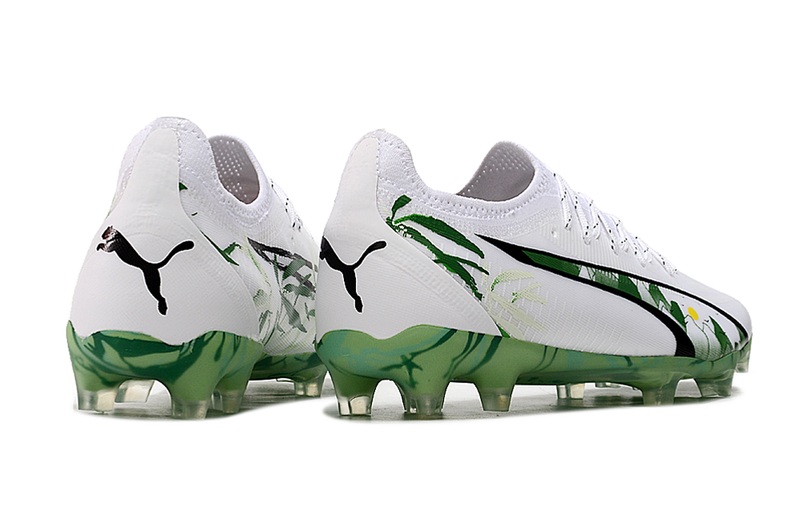 Chuteira Campo Puma Ultra FG Elite + Brindes Exclusivos