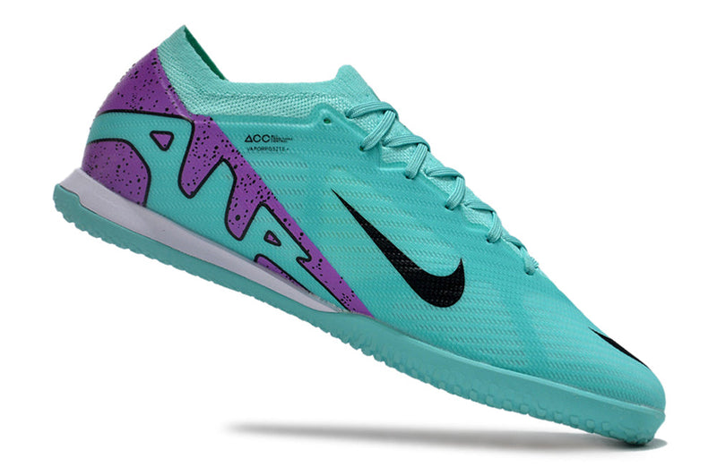 Tênis Futsal Nike Air Zoom Mercurial Vapor 15 IC Elite + Brindes Exclusivos