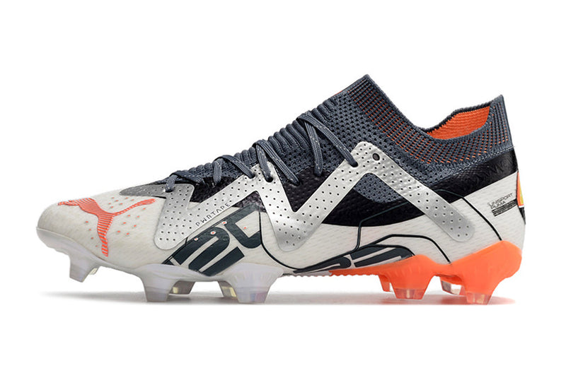 Chuteira Campo Puma Future Ultimate FG Elite + Brindes Exclusivos