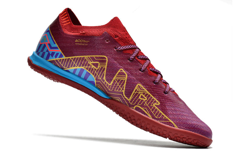 Tênis Futsal Nike Air Zoom Mercurial Vapor 15 IC Elite + Brindes Exclusivos