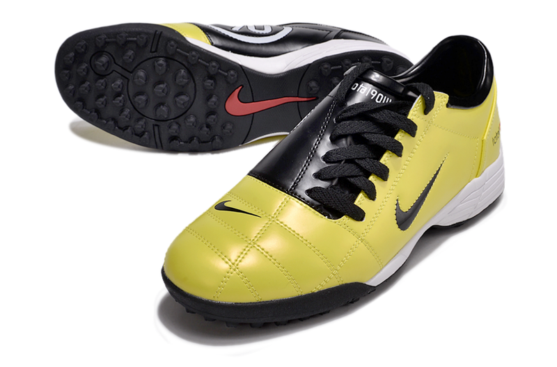 Chuteira Society Nike Total 90 TF + Brindes Exclusivos