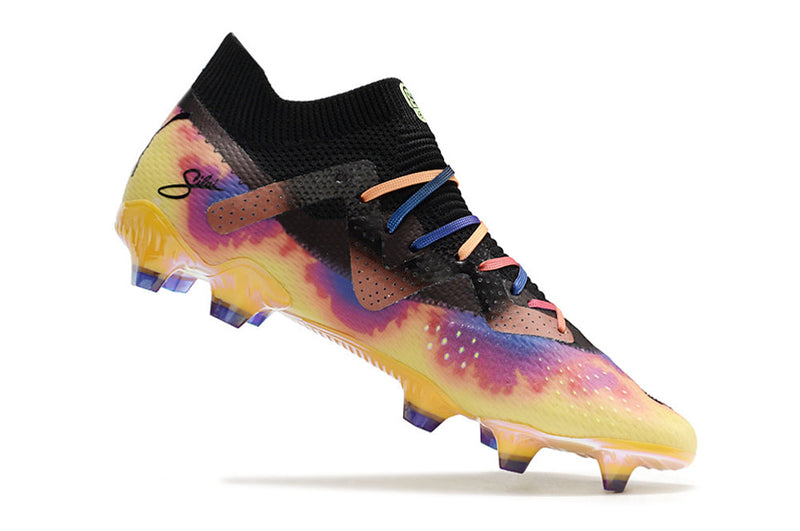 Chuteira Campo Puma Future Ultimate FG Elite + Brindes Exclusivos