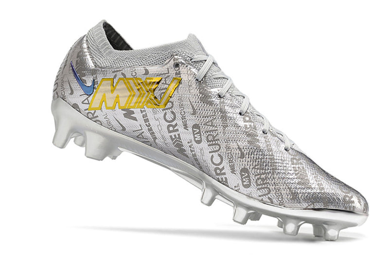 Chuteira Campo Nike Air Zoom Mercurial Vapor 15 AG Elite + Brindes Exclusivos