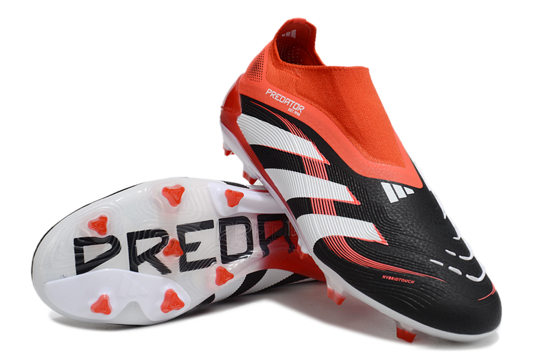 Chuteira Campo Adidas Predator Accuracy+ FG  Elite + Brindes Exclusivos