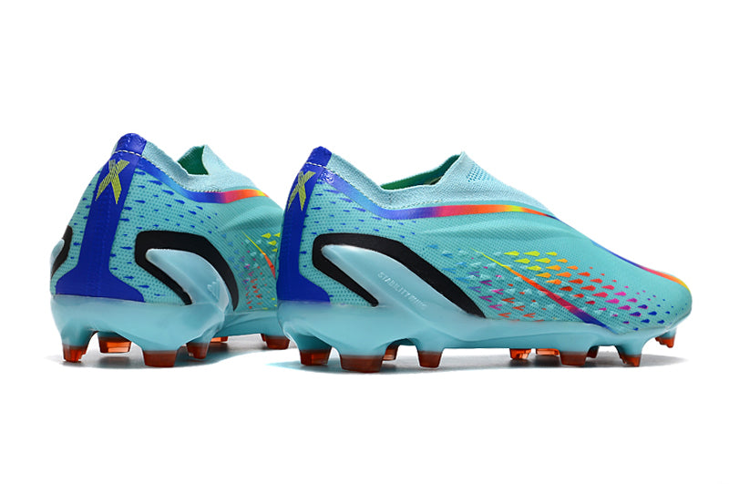 Chuteira Campo Adidas Speedportal + FG  Elite + Brindes Exclusivos