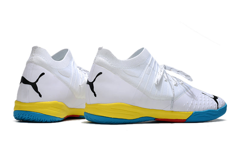 Tênis Futsal Puma Future IC Elite + Brindes Exclusivos