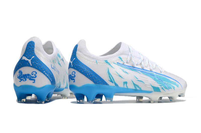 Chuteira Campo Puma Ultra FG Elite + Brindes Exclusivos