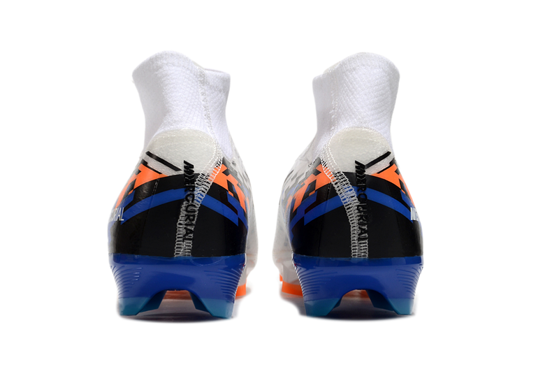 Chuteira Campo Nike Air Zoom Mercurial Superfly 10 Elite + Brindes Exclusivos