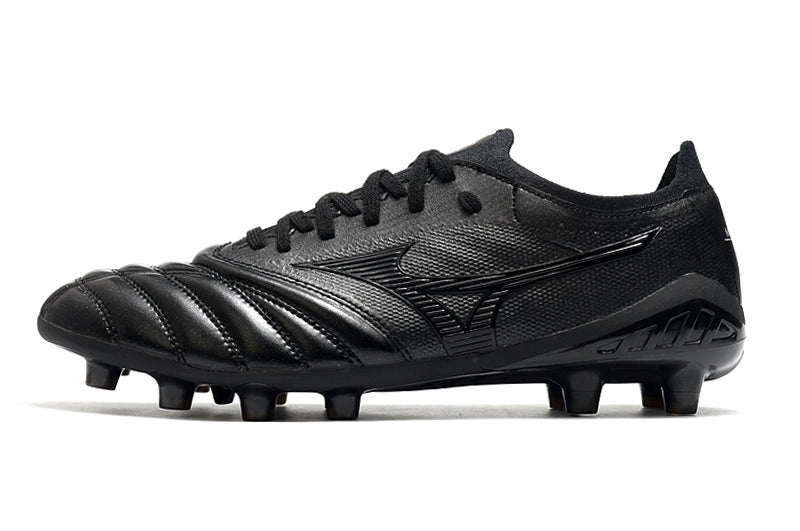 Chuteira Campo Mizuno Morelia Neo FG Elite + Brindes Exclusivos