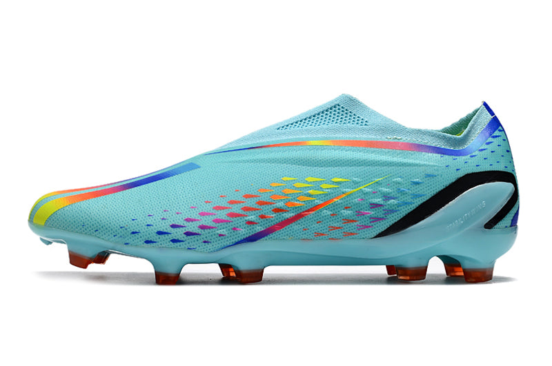 Chuteira Campo Adidas Speedportal + FG  Elite + Brindes Exclusivos