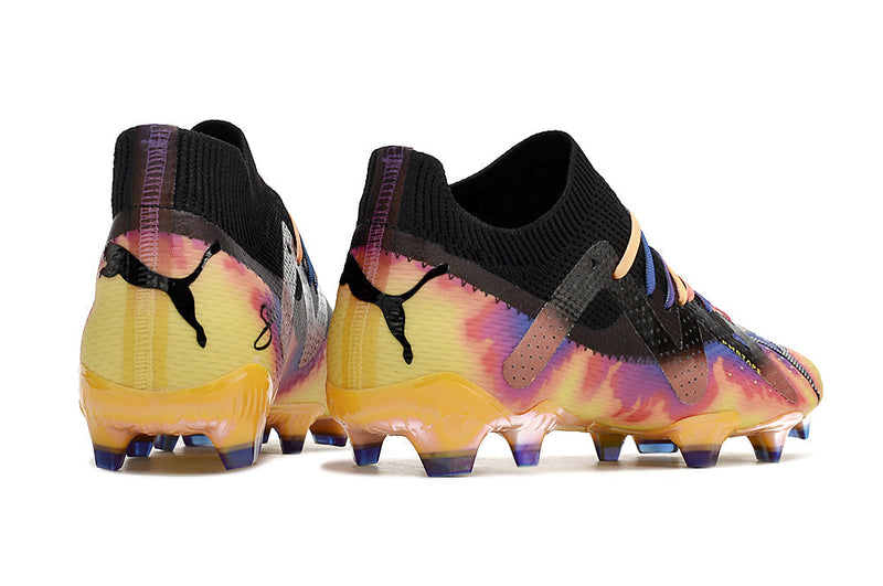 Chuteira Campo Puma Future Ultimate FG Elite + Brindes Exclusivos
