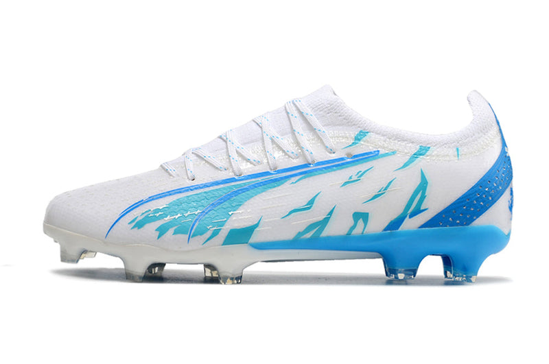Chuteira Campo Puma Ultra FG Elite + Brindes Exclusivos