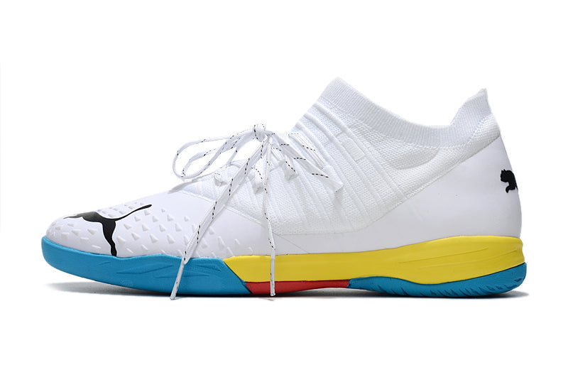 Tênis Futsal Puma Future IC Elite + Brindes Exclusivos