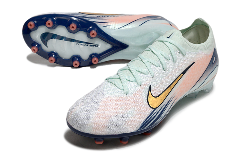 Chuteira Campo Nike Air Zoom Mercurial Vapor 16 AG Elite + Brindes Exclusivos