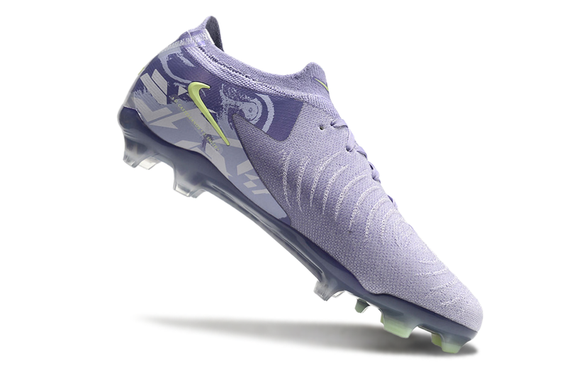 Chuteira Campo Nike Phantom Luna 2 Elite + Brindes Exclusivos