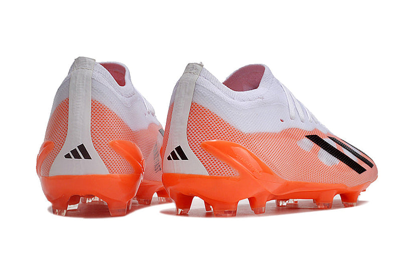 Chuteira Campo Adidas X Crazyfast.1 FG  Elite + Brindes Exclusivos
