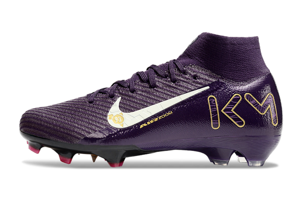 Chuteira Campo Nike Air Zoom Mercurial Superfly 10 Elite + Brindes Exclusivos