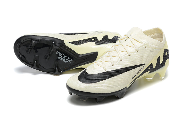 Chuteira Campo Nike Air Zoom Mercurial Vapor 15 Elite + Brindes Exclusivos