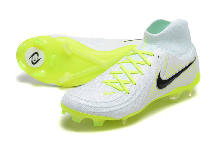 Chuteira Campo Nike Phantom Luna 2 Elite + Brindes Exclusivos
