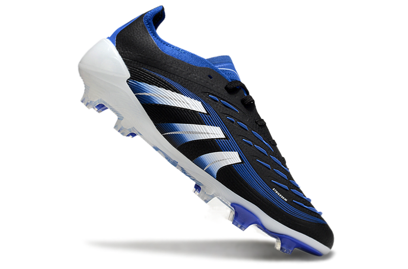 Chuteira Campo Adidas Predator Accuracy+ FG  Elite + Brindes Exclusivos