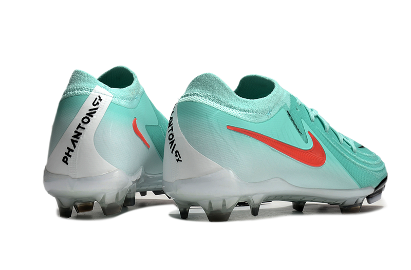 Chuteira Campo Nike Phantom Luna 2 Elite + Brindes Exclusivos