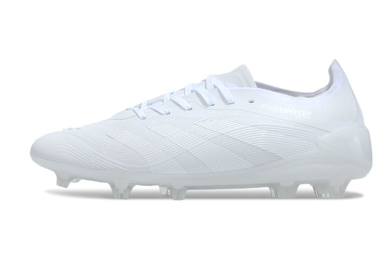 Chuteira Campo Adidas Predator Accuracy+ FG  Elite + Brindes Exclusivos
