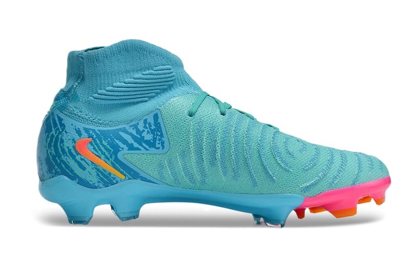 Chuteira Campo Nike Phantom Luna 2 Elite + Brindes Exclusivos