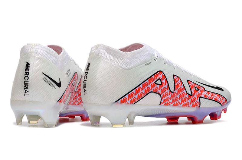 Chuteira Campo Nike Air Zoom Mercurial Vapor 15 Elite + Brindes Exclusivos