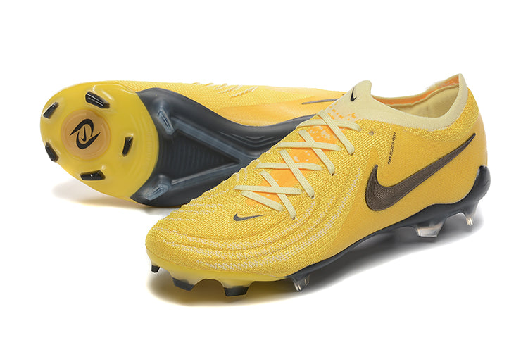 Chuteira Campo Nike Phantom Luna 2 Elite + Brindes Exclusivos