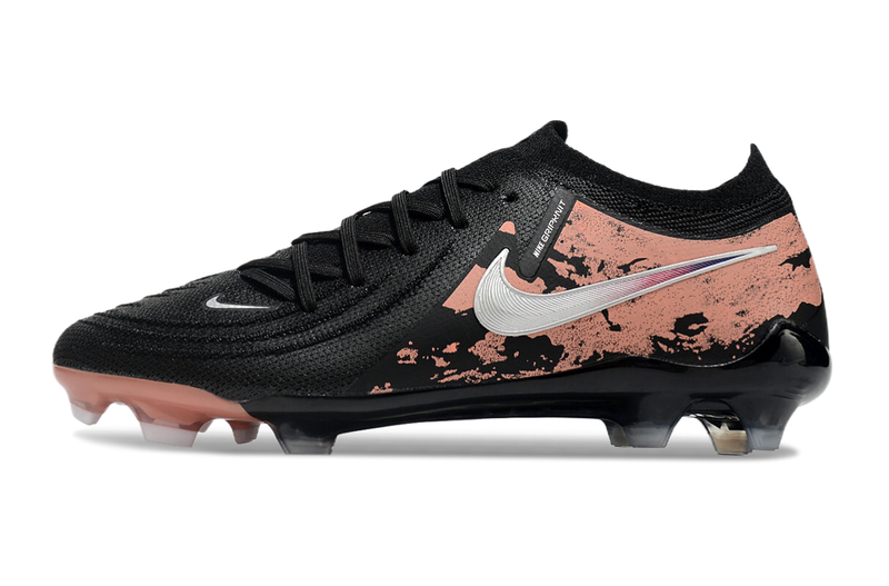 Chuteira Campo Nike Phantom Luna 2 Elite + Brindes Exclusivos