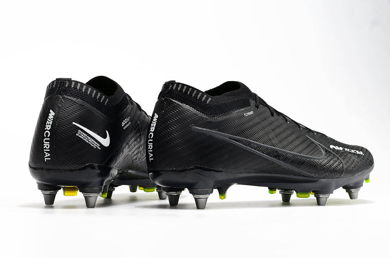 Chuteira Campo Nike Air Zoom Mercurial Vapor 15 SG Elite + Brindes Exclusivos