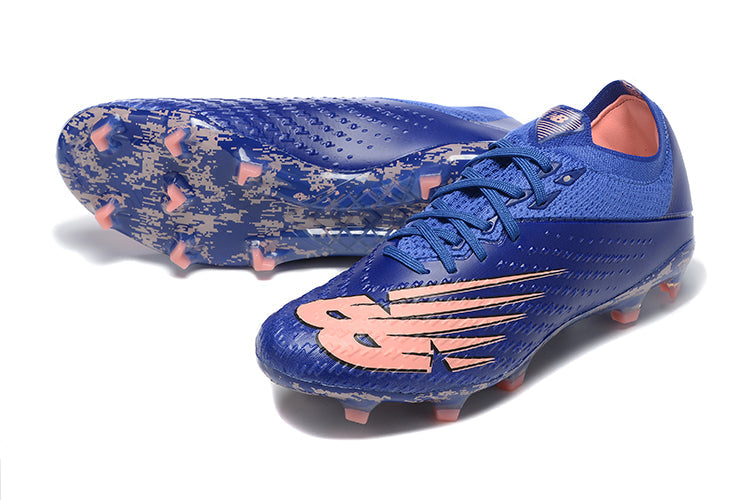 Chuteira Campo New Balance FG Elite + Brindes Exclusivos