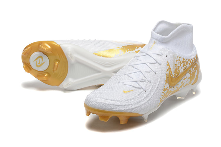 Chuteira Campo Nike Phantom Luna 2 Elite + Brindes Exclusivos