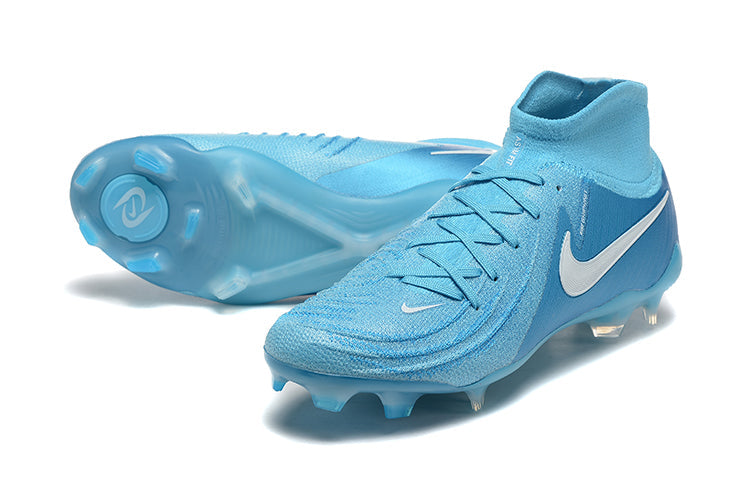 Chuteira Campo Nike Phantom Luna 2 Elite + Brindes Exclusivos
