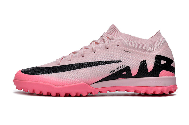 Chuteira Society Nike Air Zoom Mercurial Vapor 15 TF Elite + Brindes Exclusivos