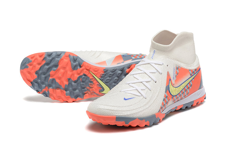 Chuteira Society Nike Phantom Luna TF 2 Elite + Brindes Exclusivos