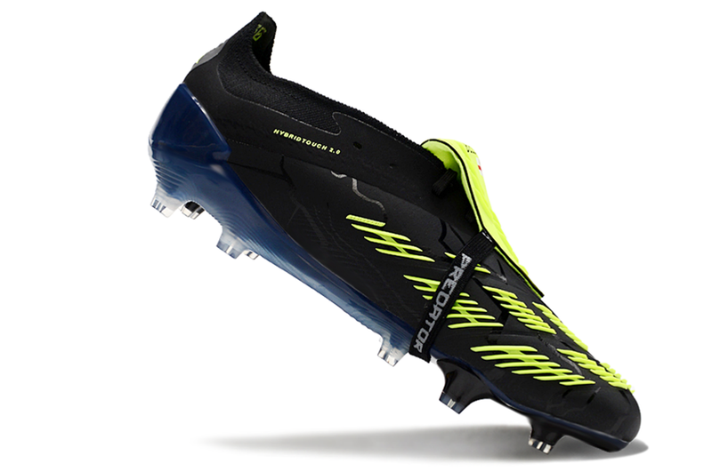 Chuteira Campo Adidas Predator+ 24  Elite + Brindes Exclusivos
