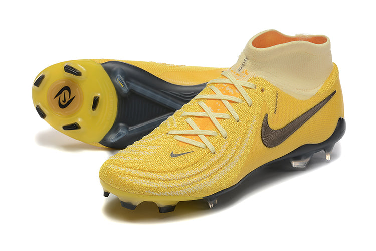 Chuteira Campo Nike Phantom Luna 2 Elite + Brindes Exclusivos