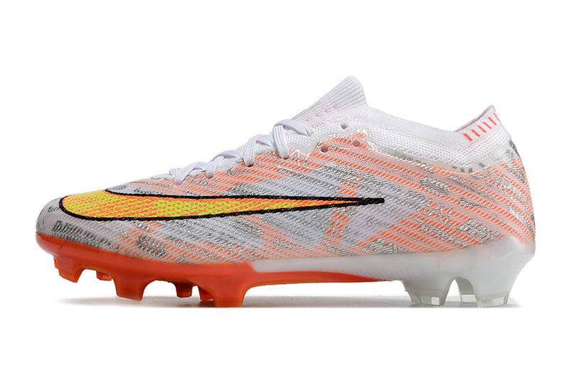 Chuteira Campo Nike Air Zoom Mercurial Vapor 15 Elite + Brindes Exclusivos