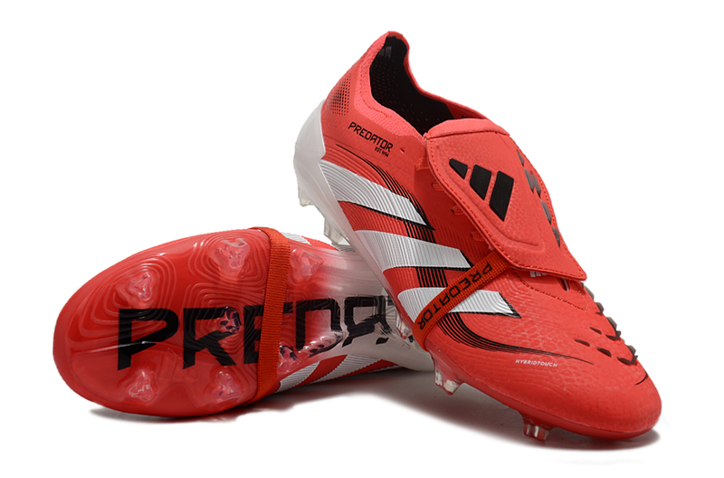 Chuteira Campo Adidas Predator Accuracy+ FG  Elite + Brindes Exclusivos