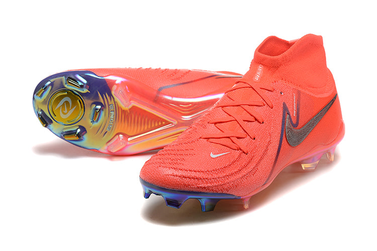 Chuteira Campo Nike Phantom Luna 2 Elite + Brindes Exclusivos