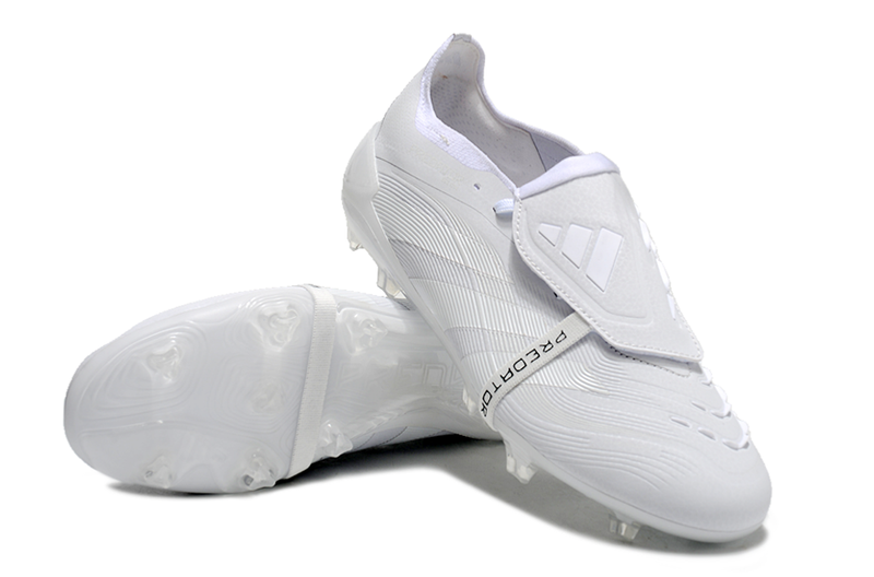 Chuteira Campo Adidas Predator Accuracy+ FG  Elite + Brindes Exclusivos