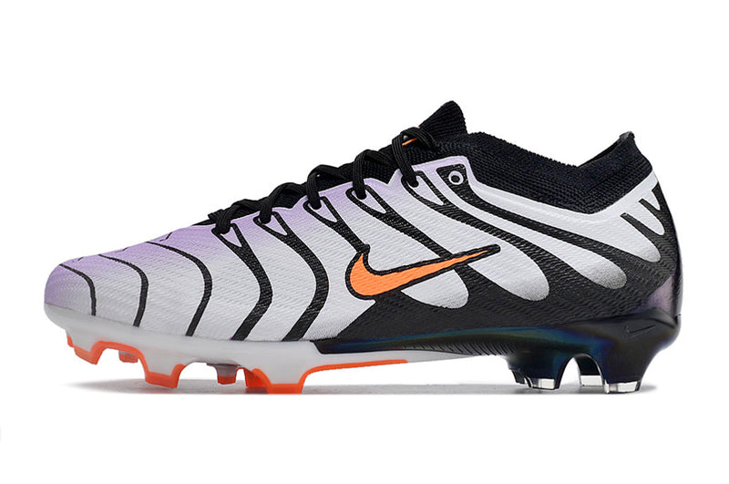 Chuteira Campo Nike Air Zoom Mercurial Vapor 15 Elite + Brindes Exclusivos