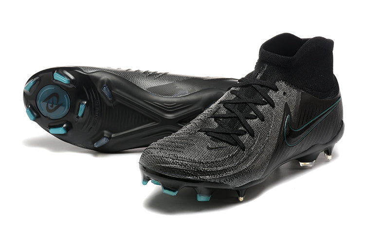Chuteira Campo Nike Phantom Luna 2 Elite + Brindes Exclusivos