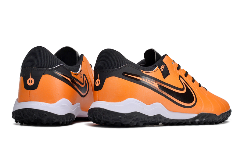 Chuteira Society Nike Tiempo Legend 10 TF Elite + Brindes Exclusivos