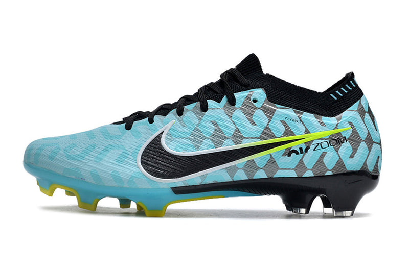 Chuteira Campo Nike Air Zoom Mercurial Vapor 15 Elite + Brindes Exclusivos