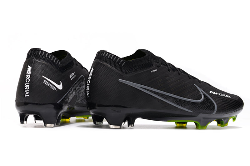 Chuteira Campo Nike Air Zoom Mercurial Vapor 15 Elite + Brindes Exclusivos