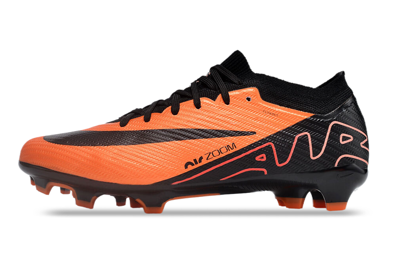 Chuteira Campo Nike Air Zoom Mercurial Vapor 15 Elite + Brindes Exclusivos
